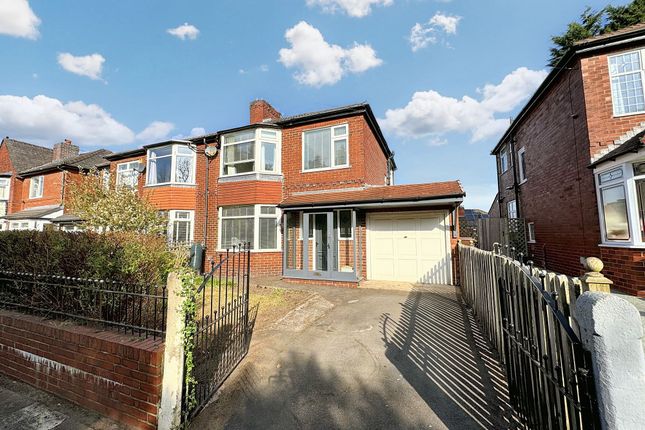 3 bed semi-detached house