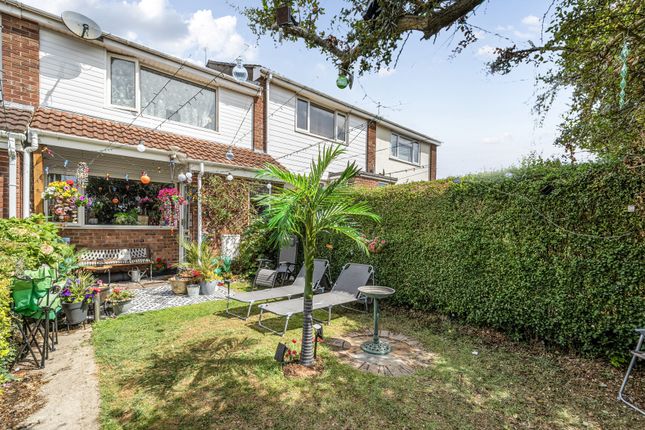 Glenfall, Bristol BS37 2 bed house for sale