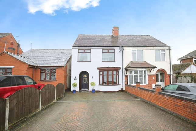 5 bedroom semi-detached house for sale
