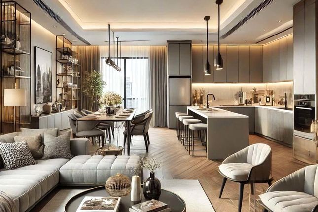 Longley Road, London, HA1 3 bed apartment for sale