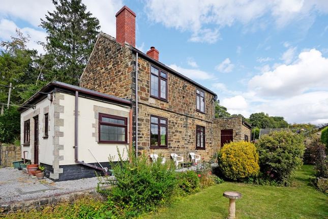 2 bedroom detached house for sale