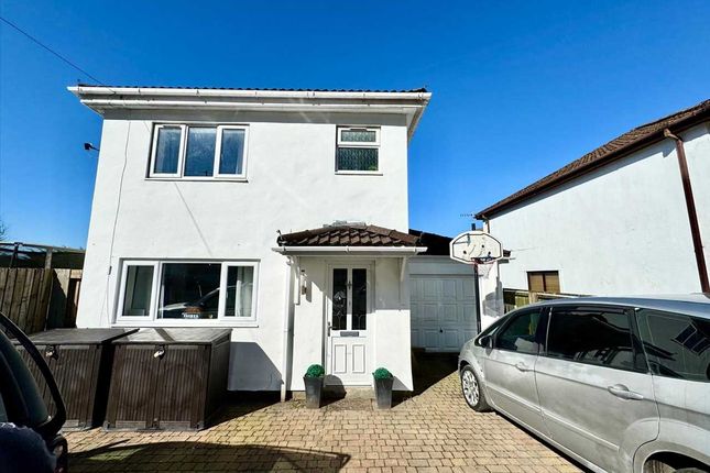 Porth CF39 3 bed detached house for sale