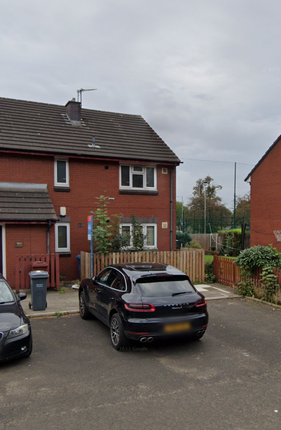 2 bed flat