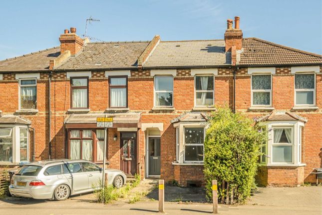 Burlington Road, New Malden KT3 3 bed terraced house for sale