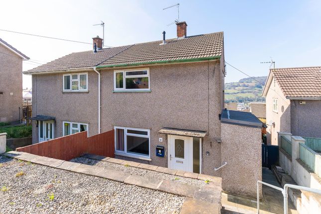Forsythia Close, Risca, NP11 2 bed semi