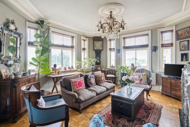 St. Marys Terrace, London, City Of... 4 bed apartment for sale