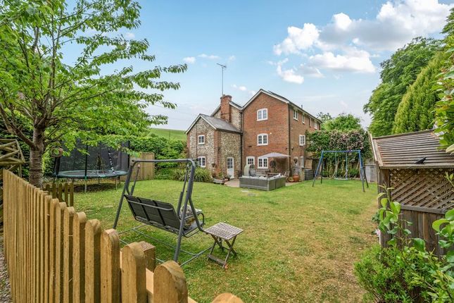 4 bedroom semi-detached house for sale