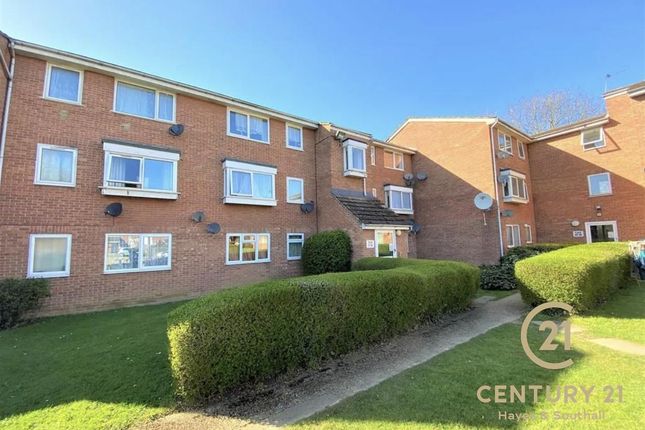 2 bed flat