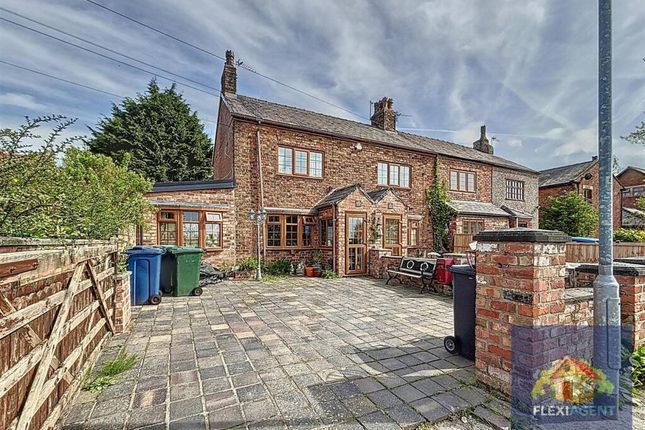 3 bedroom cottage for sale