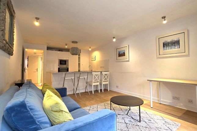 Portman Gate, Lisson Grove, London NW1 1 bed flat for sale