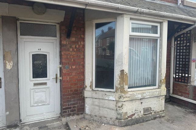 North Seaton Road... 2 bed flat for sale