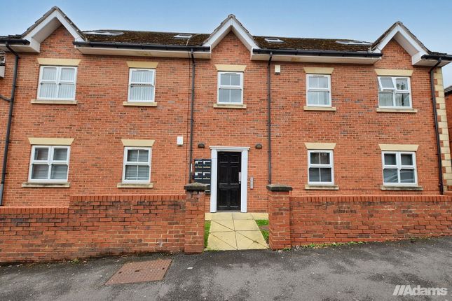 Delamere Place, Runcorn 2 bed flat for sale