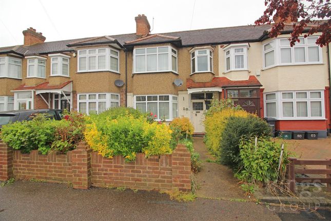 Hillside Crescent, Cheshunt, Waltham... 3 bed terraced house for sale