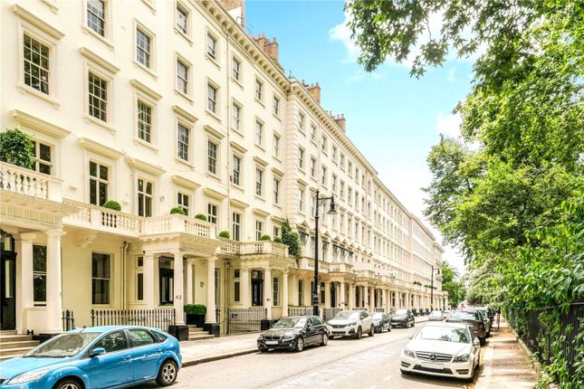 Warwick Square, London, SW1V 3 bed duplex for sale