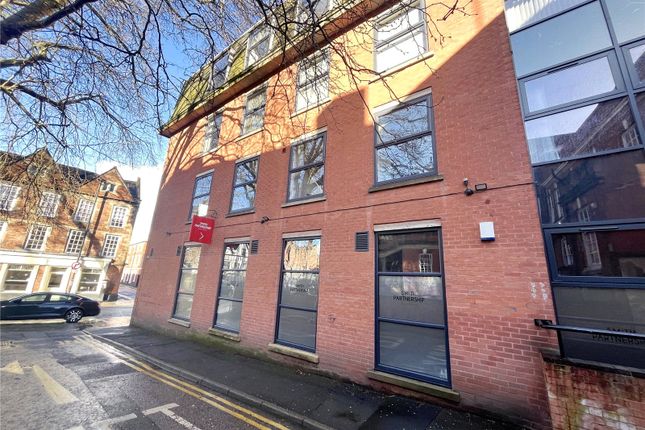 2 bed flat