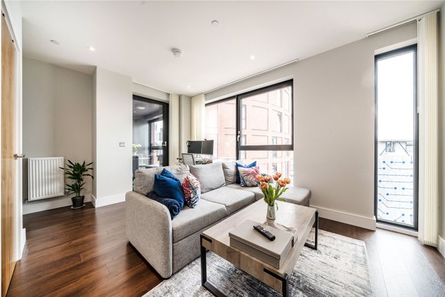 1 bed flat