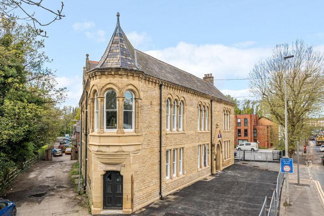 Walkden Road, Worsley 2 bed flat for sale
