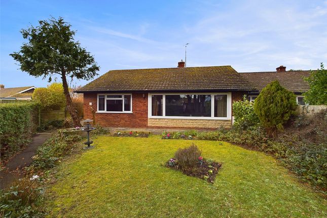 Tewkesbury Road, Longford... 2 bed bungalow for sale
