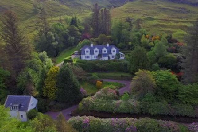 4 bedroom character property for sale