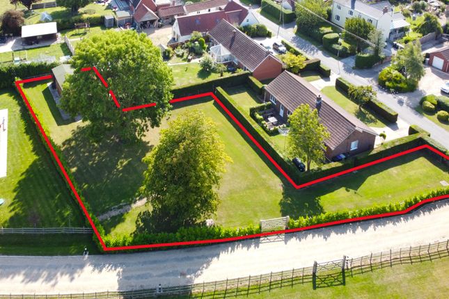 Church Lane, Alvingham LN11 0QD Land for sale