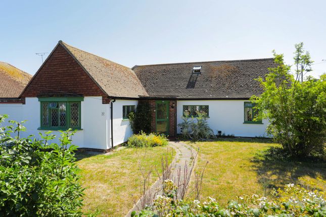 West Park Avenue, Margate, CT9 3 bed bungalow for sale