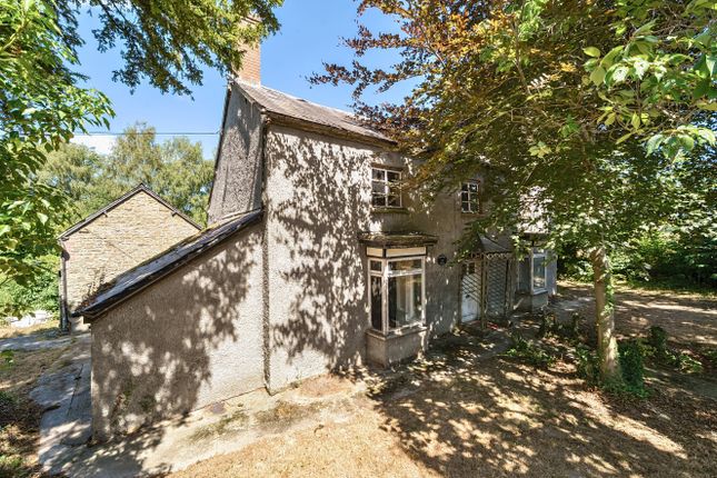 Leintwardine, Craven Arms SY7 5 bed detached house for sale