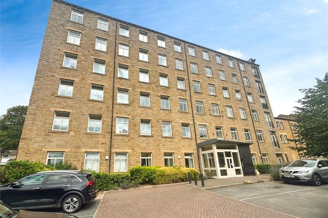 Textile Street, Dewsbury, West... 1 bed apartment for sale