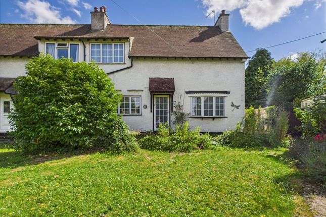 Scawby Road, Brigg DN20 3 bed cottage for sale