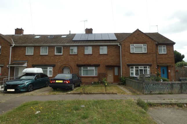 Colchester, CO2 3 bed terraced house for sale