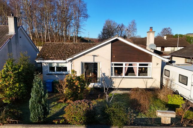 4 bedroom detached bungalow for sale