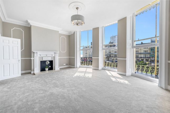 Regency Square, Brighton, East... 2 bed apartment for sale