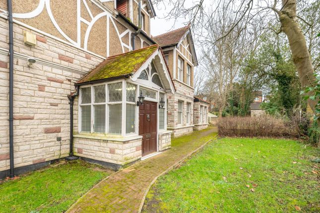 Teignmouth Road, Mapesbury Estate... 6 bed house for sale