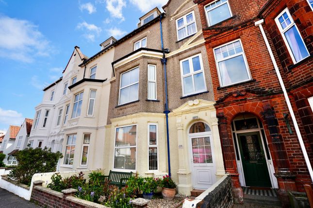 Macdonald Road, Cromer, NR27 9 bed townhouse for sale