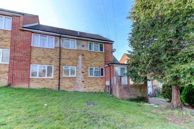 Carver Hill Road, Buckinghamshire HP11 2 bed maisonette for sale
