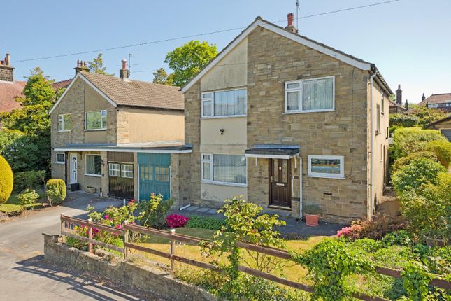 Margerison Road, Ilkley LS29 4 bed detached house for sale
