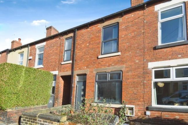 6 bedroom terraced house for sale