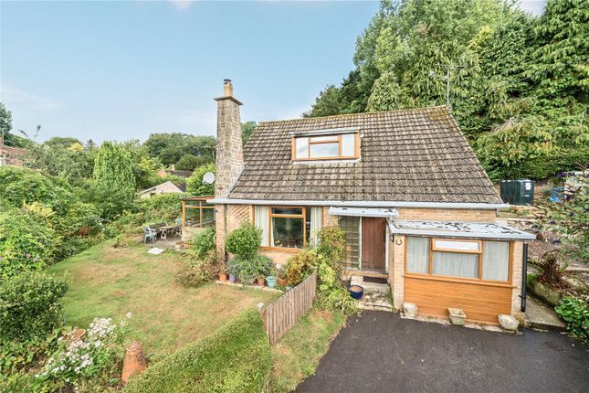 Combe St. Nicholas, Chard, Somerset... 2 bed bungalow for sale