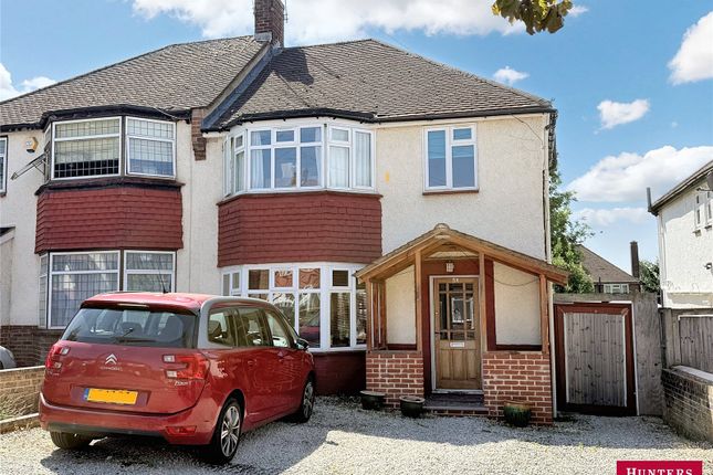Linthorpe Road, Cockfosters, Barnet, EN4 3 bed semi