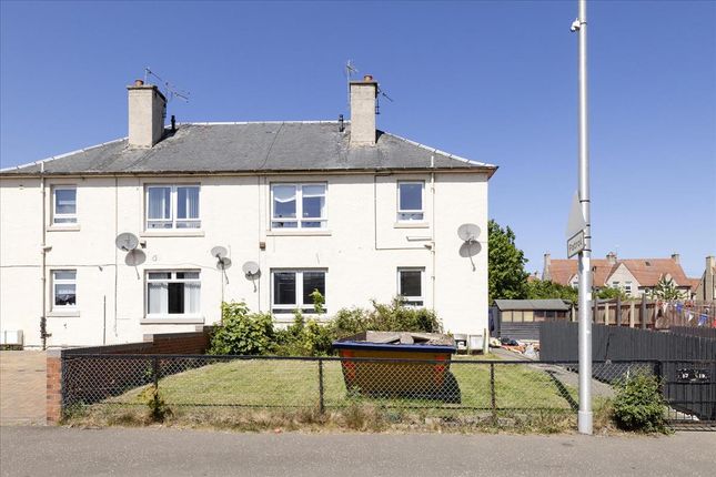 19 Newton Church Road, Danderhall, EH22 2 bed flat for sale