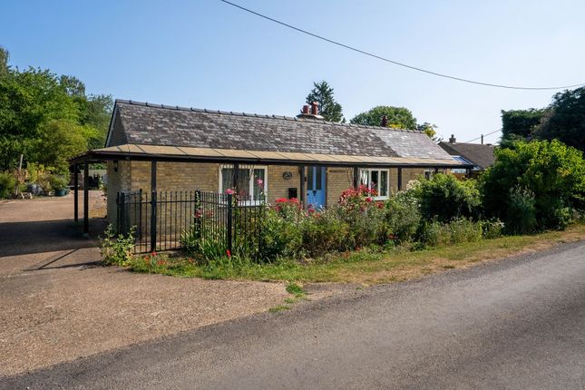 Overcote Road, Over, CB24 3 bed detached bungalow for sale