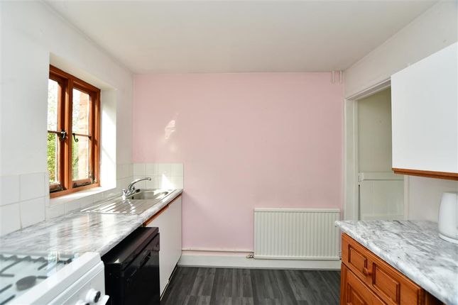 2 bed cottage