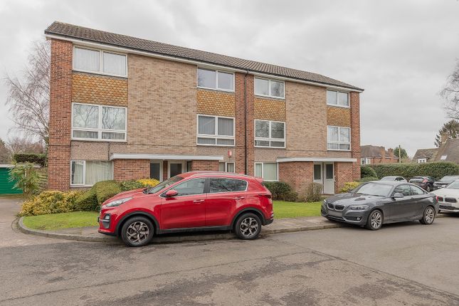 Hart Drive, Birmingham B73 2 bed flat for sale
