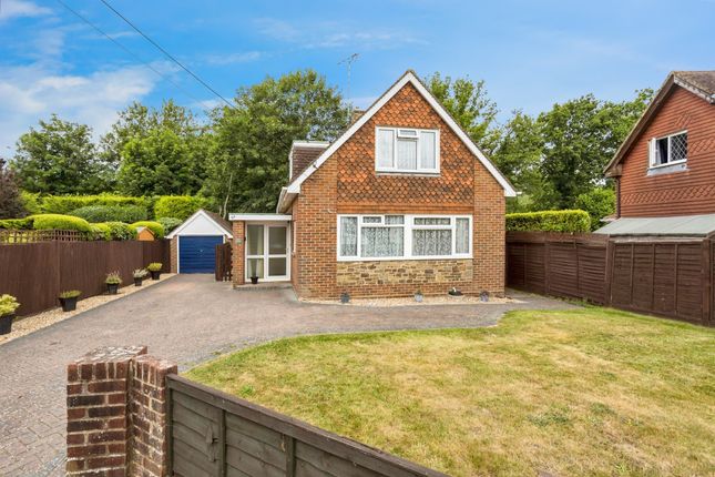 3 bedroom bungalow for sale