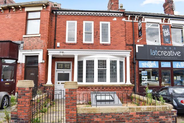 Tulketh Brow, Preston, PR2 6 bed terraced house for sale