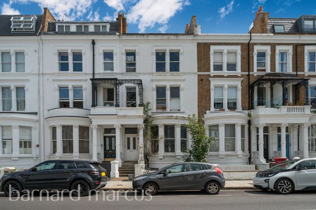 7 bedroom flat for sale