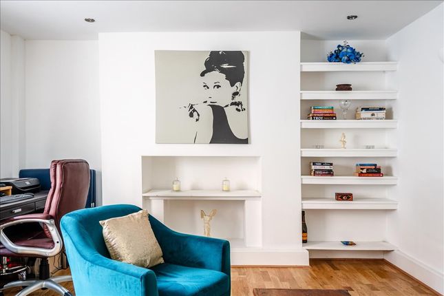 Leigh Street, Bloomsbury, WC1H 2 bed apartment for sale