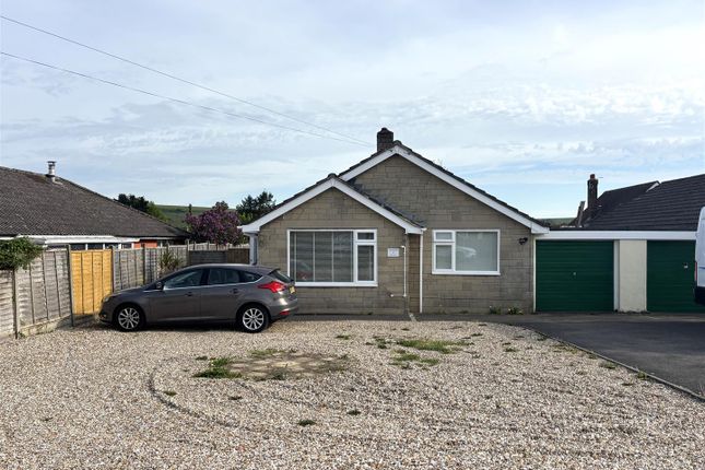 Glyn Place, East Melbury, Shaftesbury 3 bed detached bungalow for sale