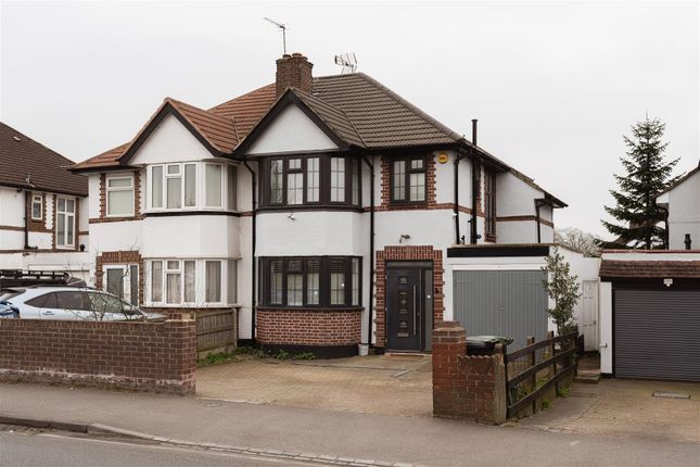 Kingston Road, Epsom KT19 3 bed house for sale
