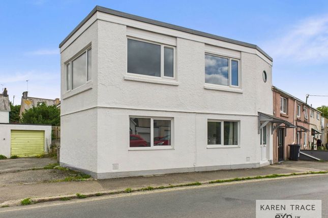 Moorland Road, Par PL24 2 bed terraced house for sale