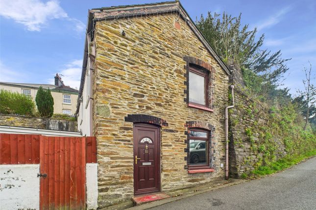 Launceston, Cornwall 3 bed detached house for sale